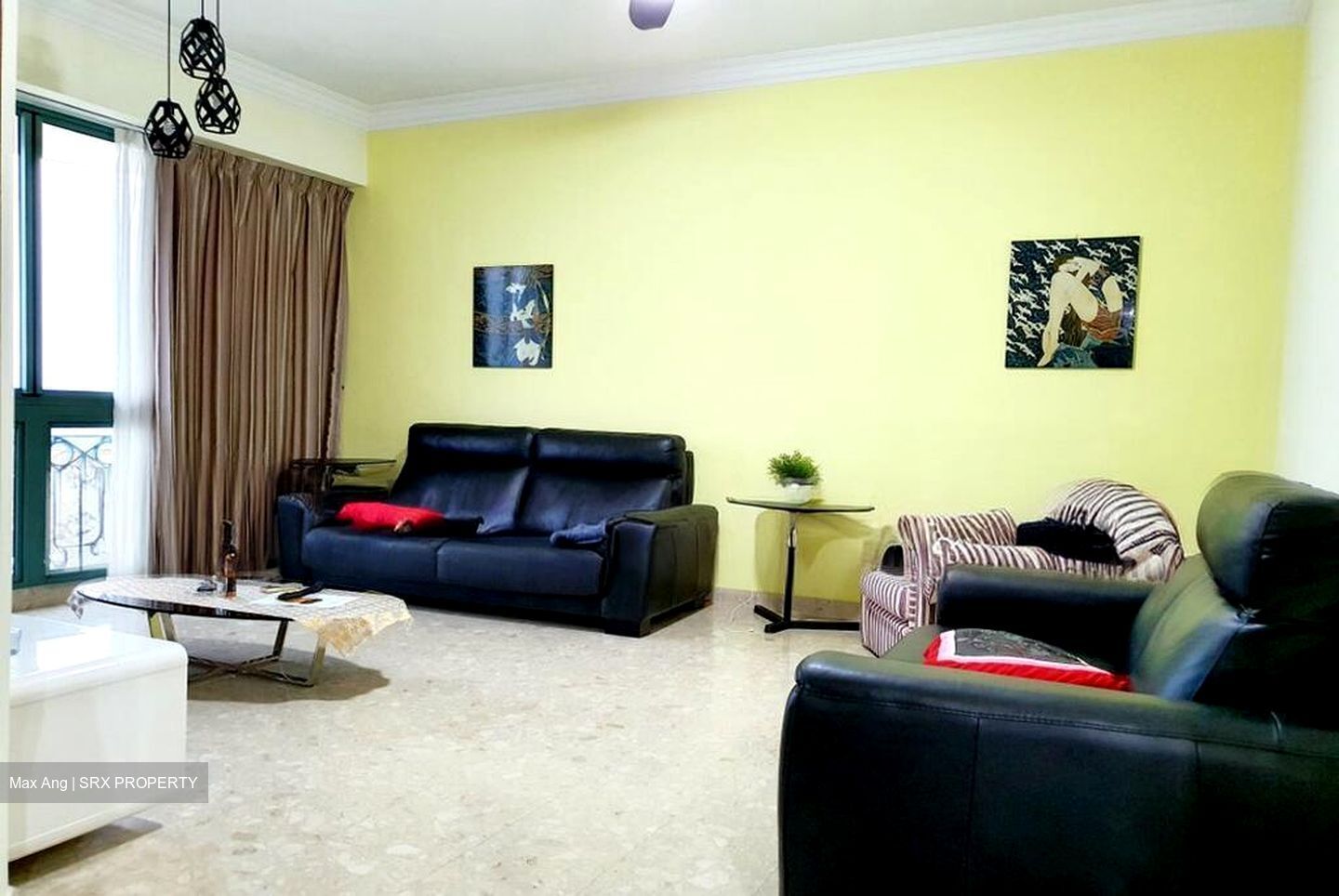 Yew Mei Green (D23), Condominium #498161181